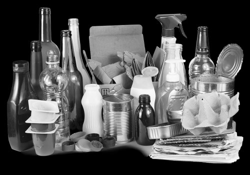 Proper furniture disposal in Woolwich environment