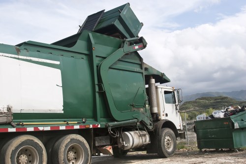 Cost factors and pricing for loft clearance services in Woolwich